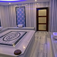 İskenderun Life Spa ve Masaj Salonu