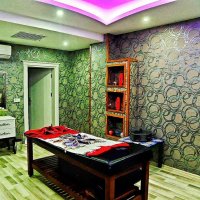 İskenderun Life Spa ve Masaj Salonu