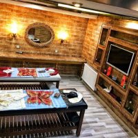 ?skenderun Life Spa ve Masaj Salonu