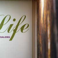 ?skenderun Life Spa ve Masaj Salonu