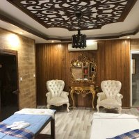 ?skenderun Life Spa ve Masaj Salonu
