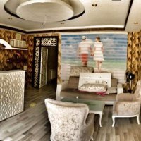 İskenderun Life Spa ve Masaj Salonu