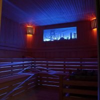 İskenderun Life Spa ve Masaj Salonu