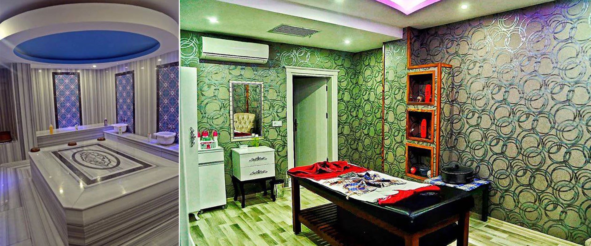 Life Spa