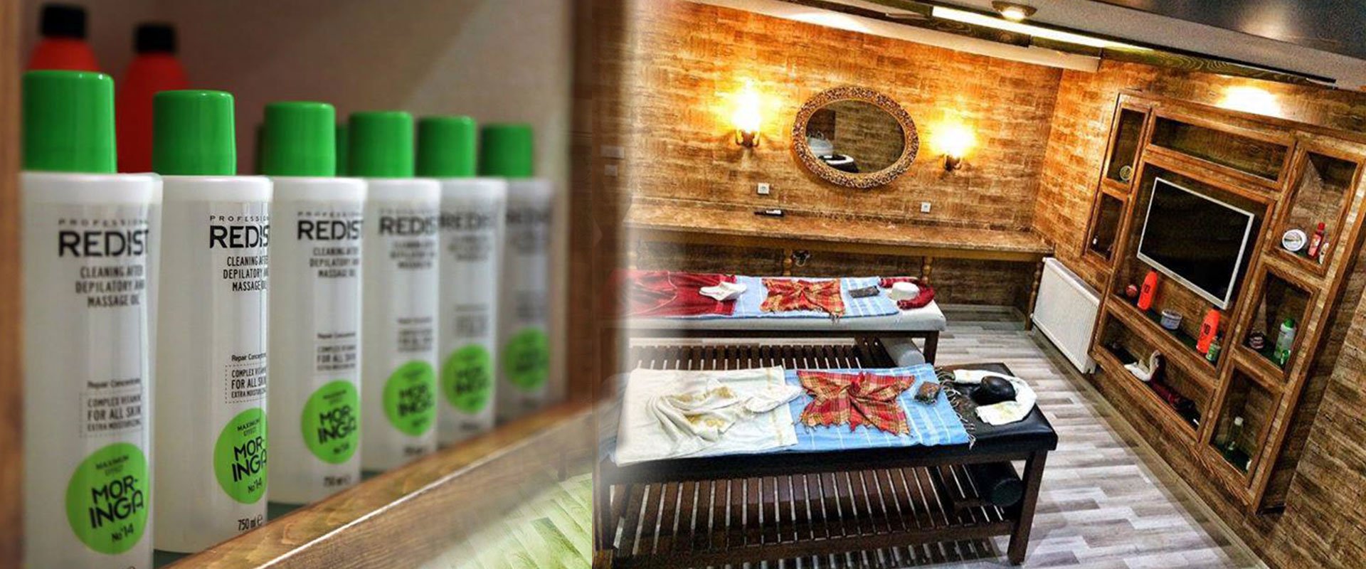 Life Spa