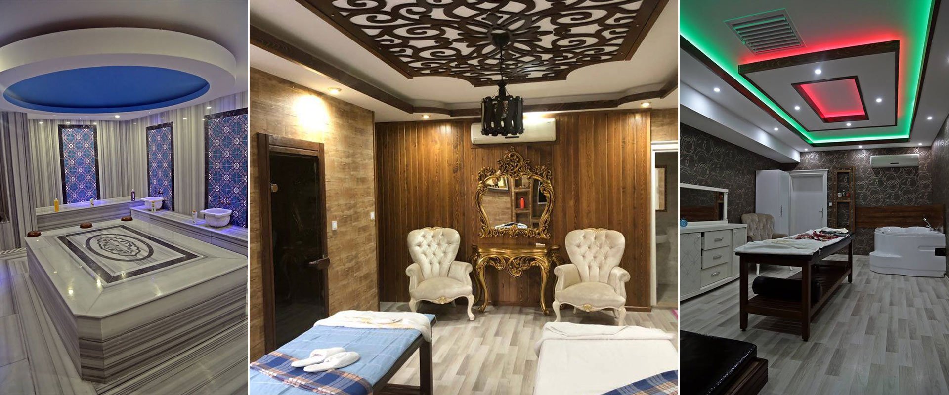 Life Spa
